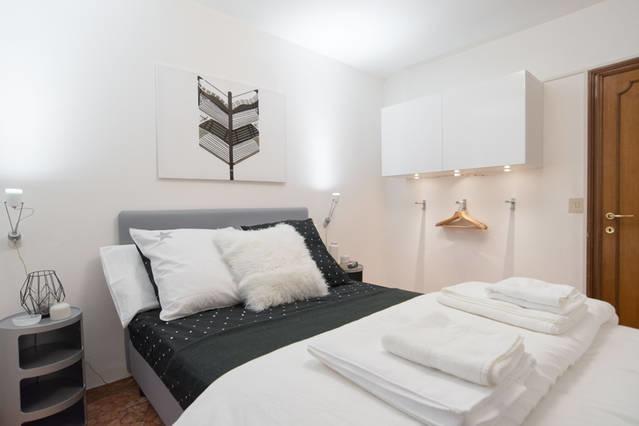 Testa D'oro Apartment Venedig