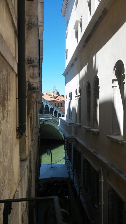 Testa D'oro Venedig