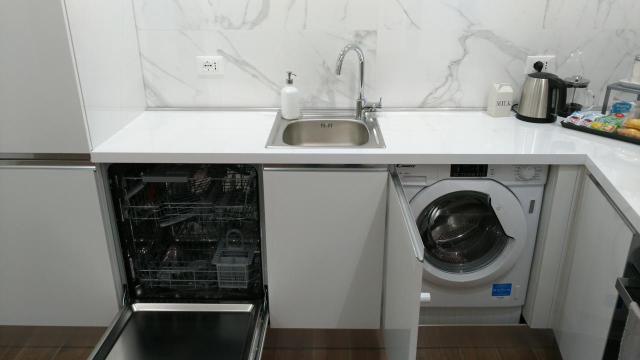 Apartment Testa D'oro Venedig